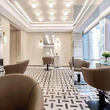 Hotel Park Hyatt