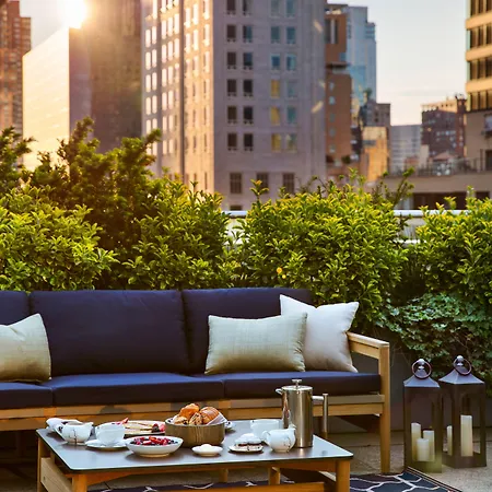 Park Hyatt Hotel 5*