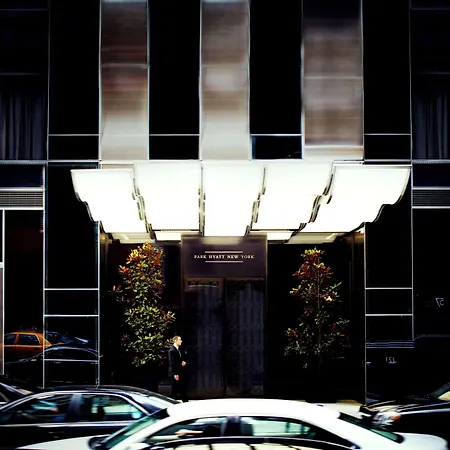 Park Hyatt 5* New York