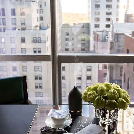 Park Hyatt New York
