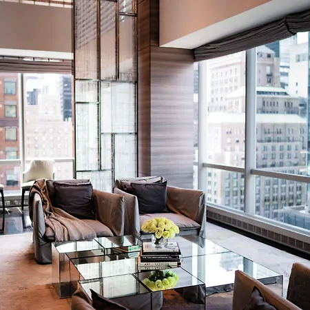 Hotel Park Hyatt