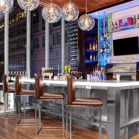 Hilton Garden - Times Square New York