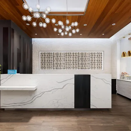 Hilton Garden - Times Square Hotel 3*