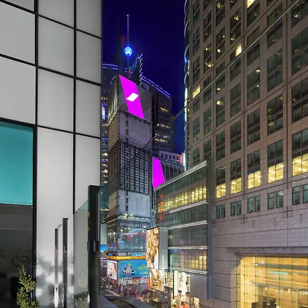 Hilton Garden - Times Square Hotel
