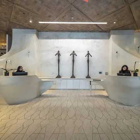 Hotel The Marmara Park Avenue