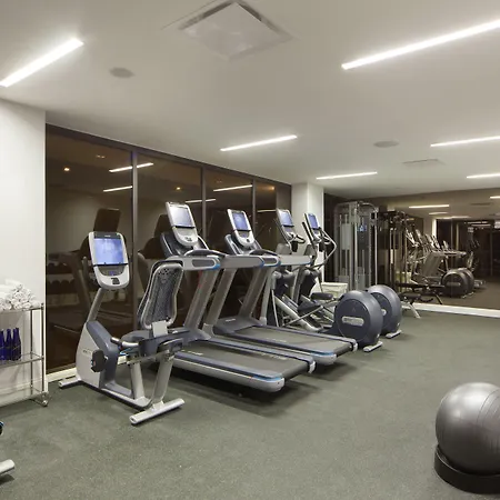 Hotel The Marmara Park Avenue New York