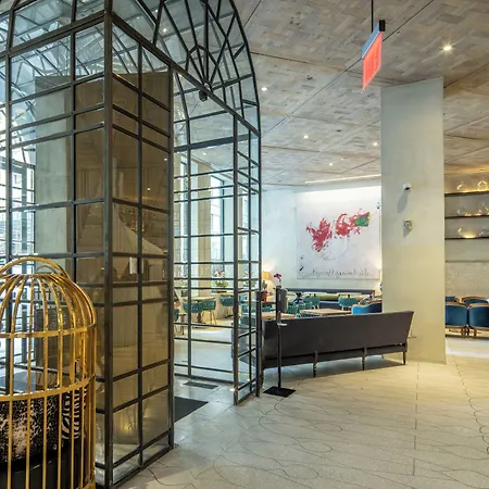 The Marmara Park Avenue 5* New York