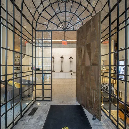 Hotel The Marmara Park Avenue New York
