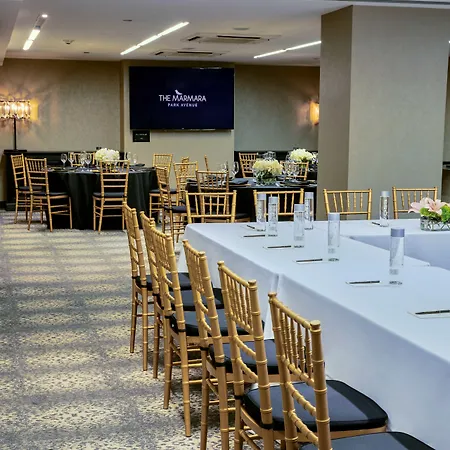 The Marmara Park Avenue 5* New York