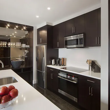 The Marmara Park Avenue Hotel New York