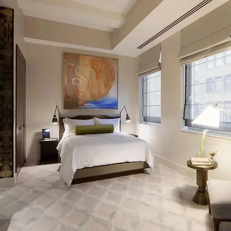 The Marmara Park Avenue Hotel 5*