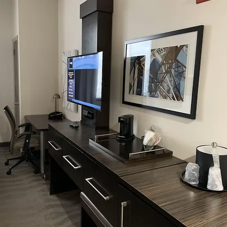 Fairfield & By Marriott Staten Island 3* New York