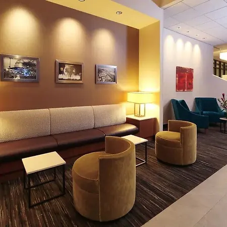 Hyatt Place Flushing/lga Airport