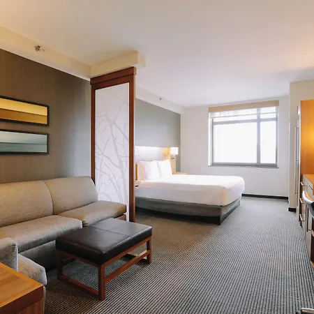 Hyatt Place Flushing/lga Airport Hotel 3*