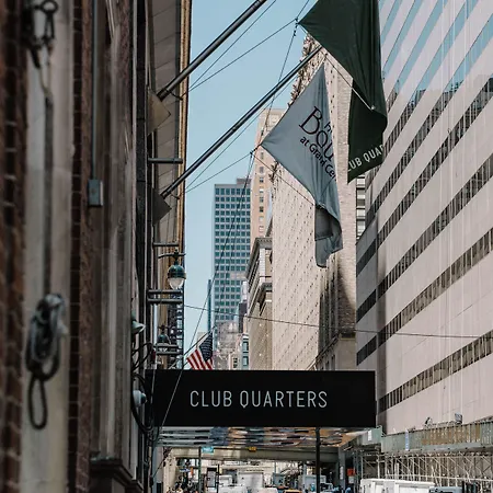 Boutique At Grand New York
