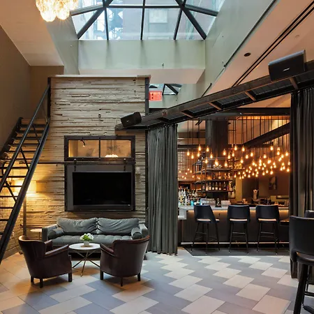 Archer 4* New York