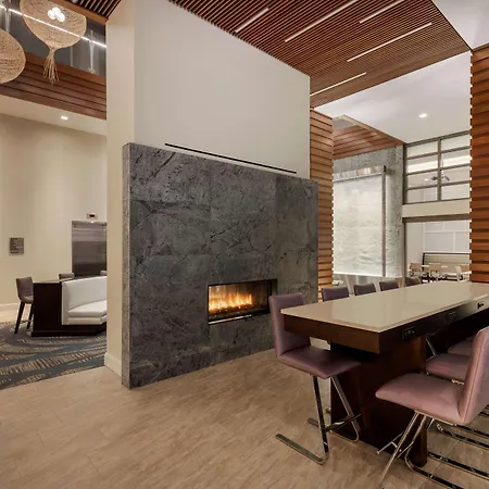 Hotel Homewood Midtown Manhattan Times Square South New York
