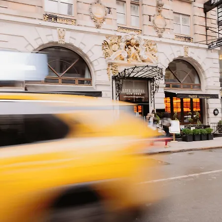 Life Hotel New York