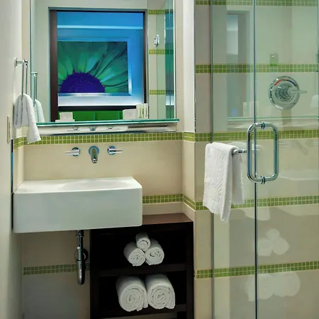 Hotel Springhill By Marriott Midtown Manhattan/fifth Avenue 3*