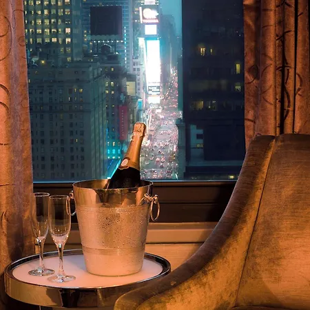 Hotel Westhouse New York, An Slh 5*