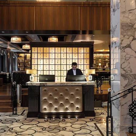 Hotel Westhouse New York, An Slh New York