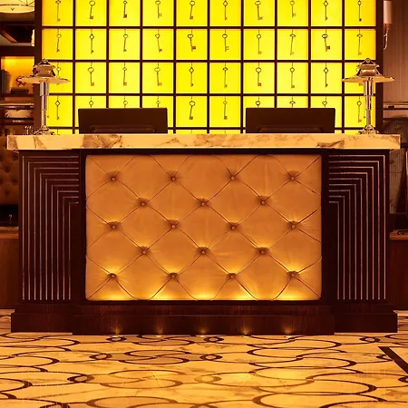 Westhouse New York, An Slh 5*