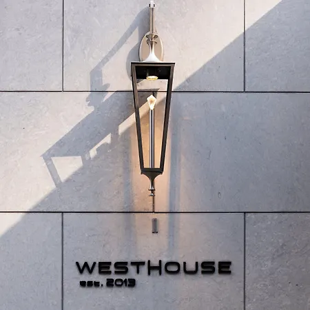 Westhouse New York, An Slh 5*