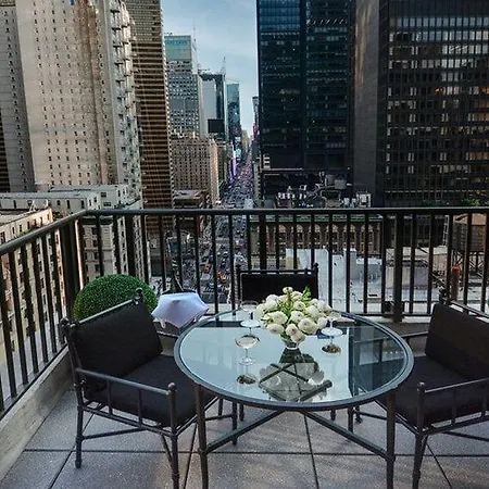 Hotel Westhouse New York, An Slh New York