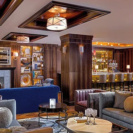 Hotel Westhouse New York, An Slh
