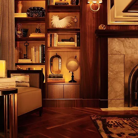 Hotel Westhouse New York, An Slh 5*