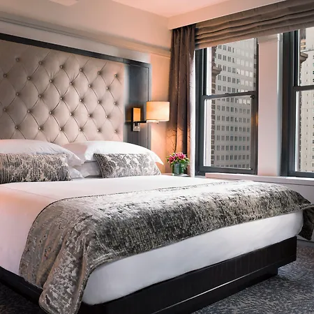 Westhouse New York, An Slh Hotel New York