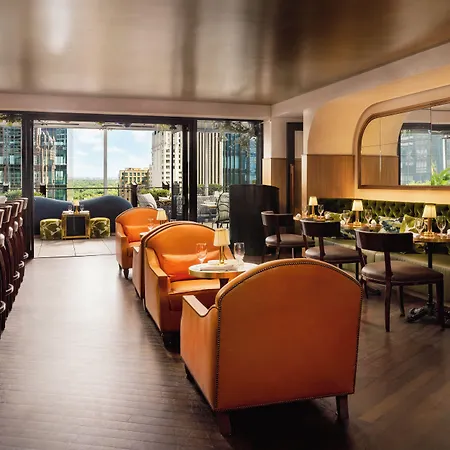 Le Meridien New York, Park 5*