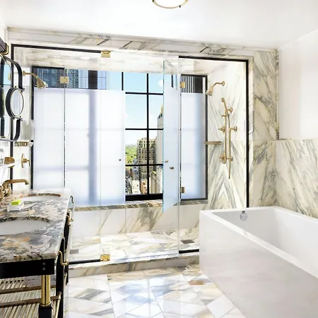 Hotel Le Meridien New York, Park 5*