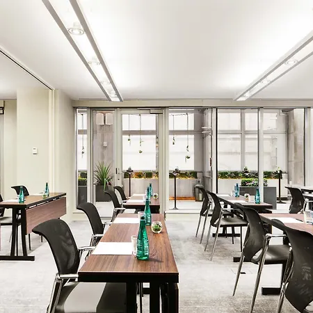 Hotel Hyatt Centric Times Square New York