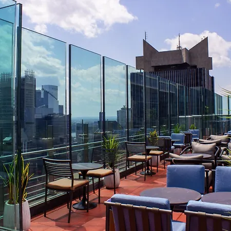 Hyatt Centric Times Square New York