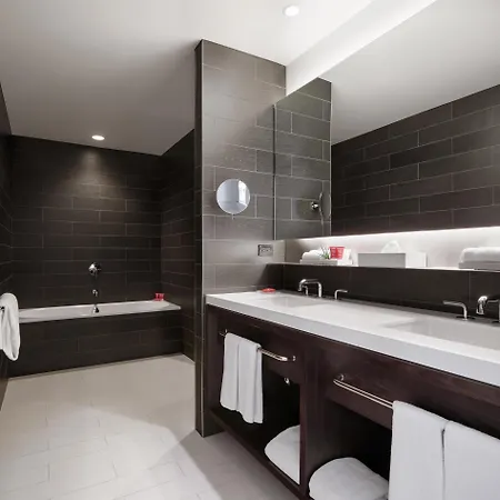 Hyatt Centric Times Square Hotel New York