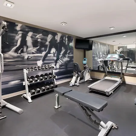 Western Premier Herald Square Hotel 3*