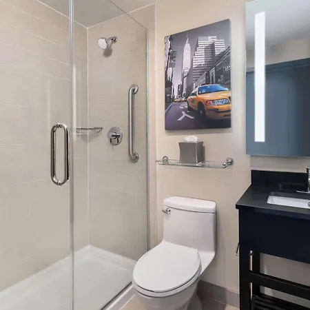 Western Premier Herald Square Hotel 3*
