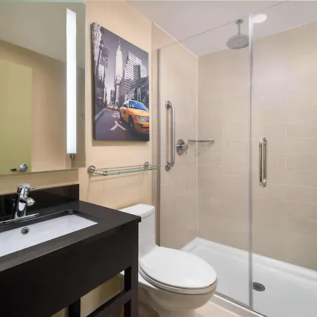 Western Premier Herald Square Hotel New York