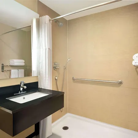Hotel Western Premier Herald Square New York