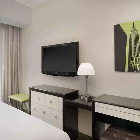 Western Premier Herald Square