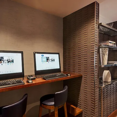 Hampton Manhattan/downtown- Financial District Hotel