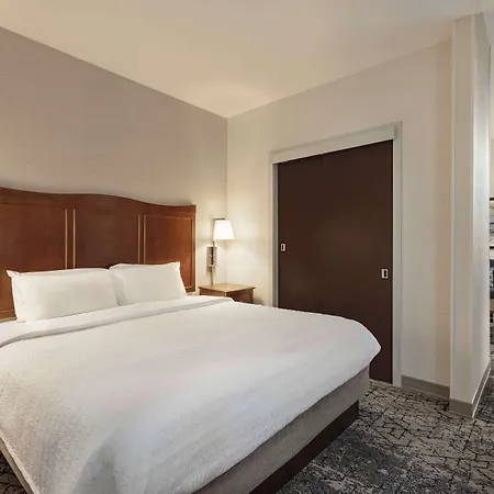 Hampton Manhattan/downtown- Financial District Hotel 3*