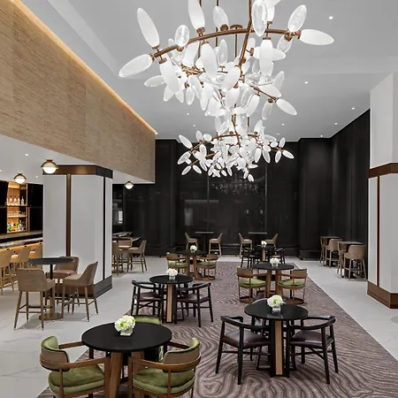 The Westin Grand Hotel New York