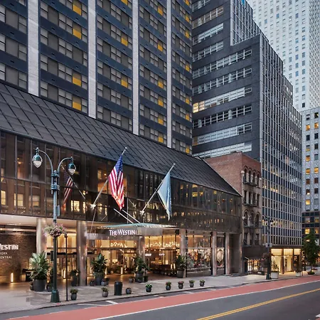 The Westin Grand 4*