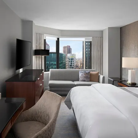 The Westin Grand 4* New York