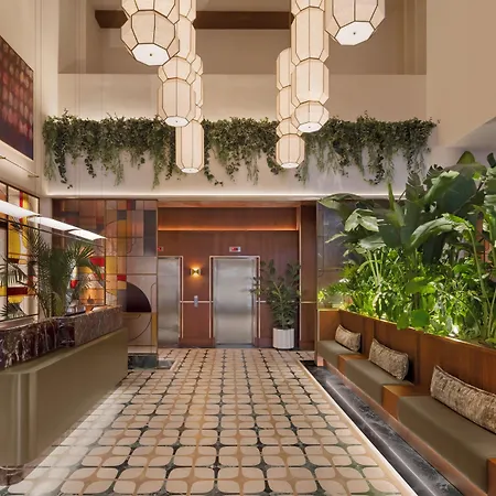 Hyatt Union Square