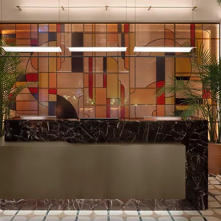 Hyatt Union Square 4* New York