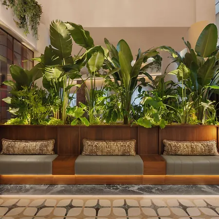 Hyatt Union Square New York