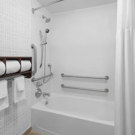 Hotel Hampton Manhattan Grand New York